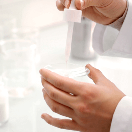 Prokázaná účinnost