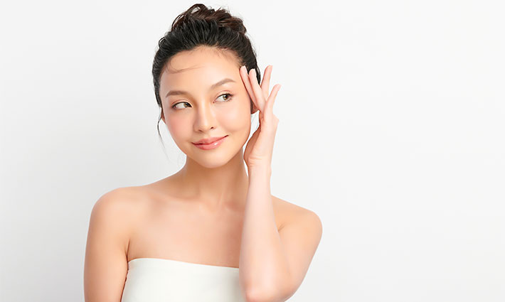 A bőr hámlása – Hogyan lehet helyreállítani a bőr egészséges megjelenését és puhaságát?