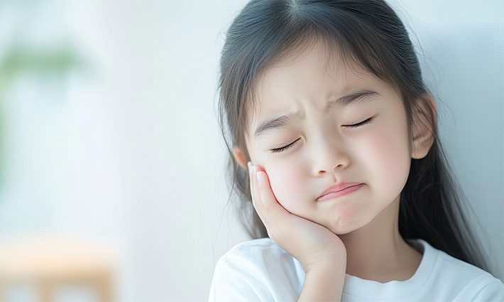 Duzzadt arc – Mi okozza, és hogyan lehet megszabadulni tőle?