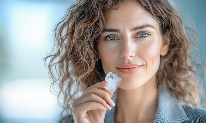 Mi segít igazán az arcbőr feszesítésében?