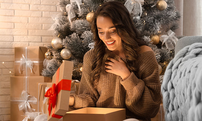 Ajándéktippek nők számára – Szépségápolás, stílus és odafigyelés