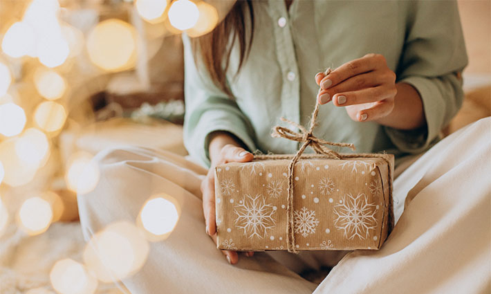 10 ajándék, amelynek van értelme