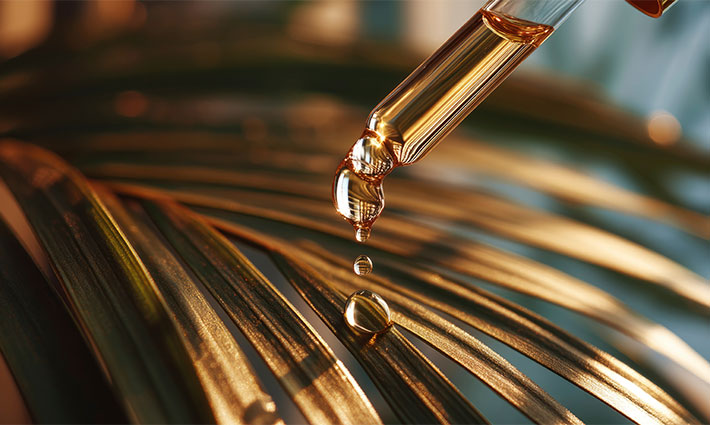 Pálmaolaj a kozmetikumokban – Előnyök a bőr és a haj számára kontra ökológiai hatások