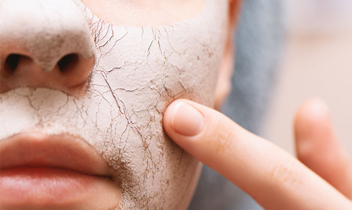 Hámló bőr – Mi áll mögötte, és hogyan lehet helyreállítani a komfortérzetét?