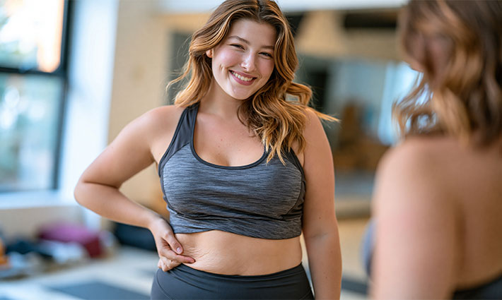 Önelfogadás, önszeretet és body acceptance – Hogyan építsünk egészséges kapcsolatot önmagunkkal?